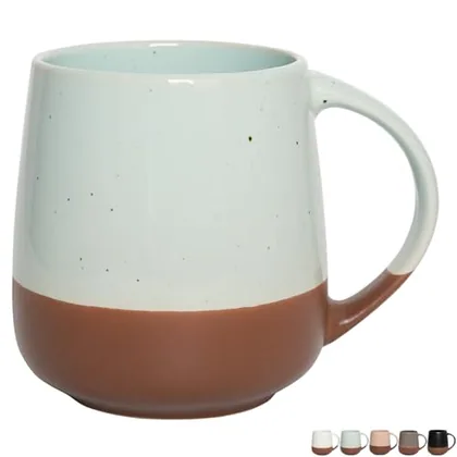 Oversized Mug, 22 oz, Mint Blue, oversized mugs
